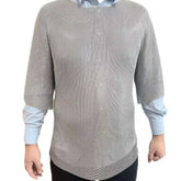 Chainmail Shirt Stainless Steel Butted Half Sleeve Shirt Medieval Chain Mail Replica Armor x-chainmail