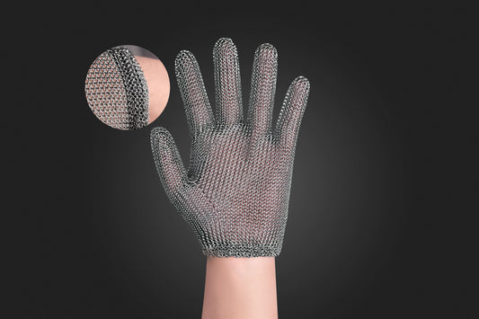 Animal Taxidermists: The Unexpected Professions That Rely on Cut-Resistant Gloves - x-chainmail