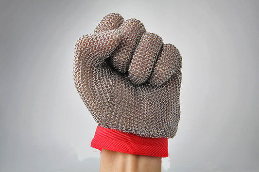 	 gloves cut resistant