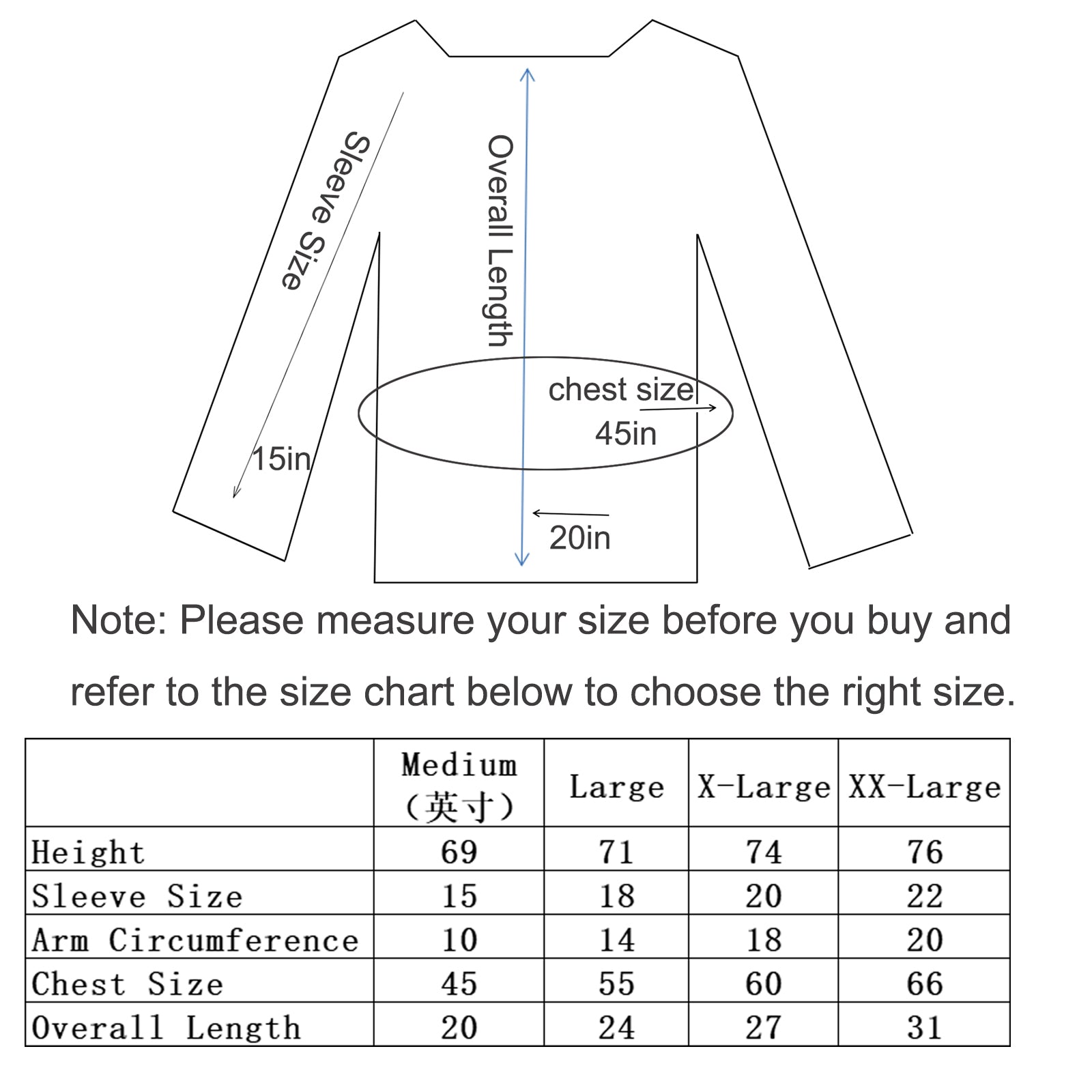 Chainmail Shirt Costume Armour Long Sleeve Shirt Medieval Chain Mail Replica Armor