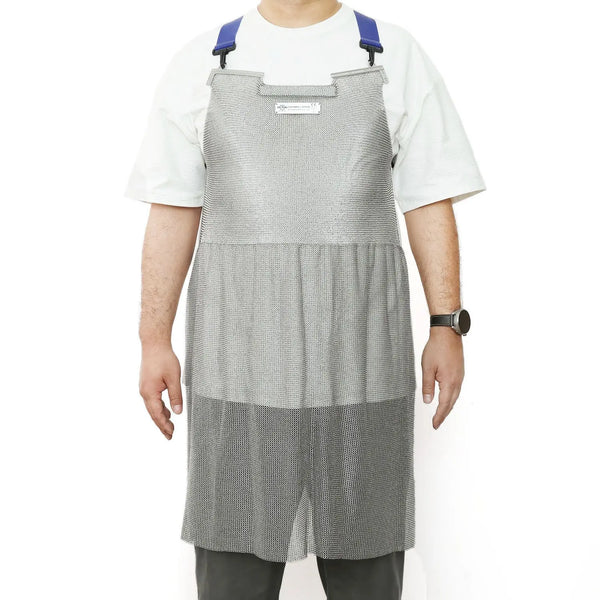 Chainmail Aprons